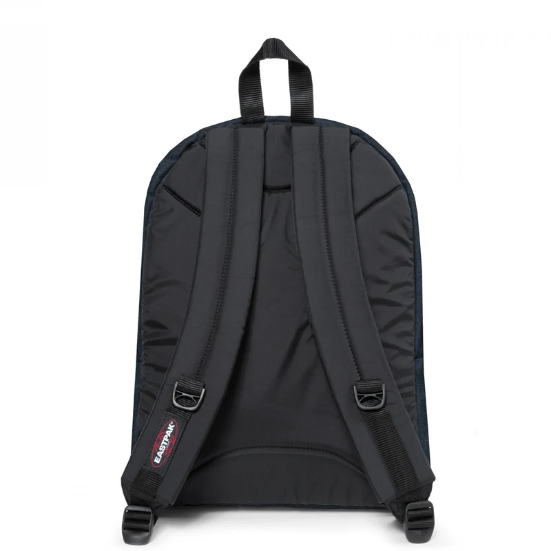 Eastpak Pinnacle 38 - Mochila 42 cm (triple denim)