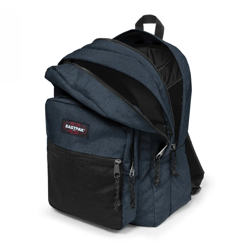 Eastpak Pinnacle 38 - Mochila 42 cm (triple denim)