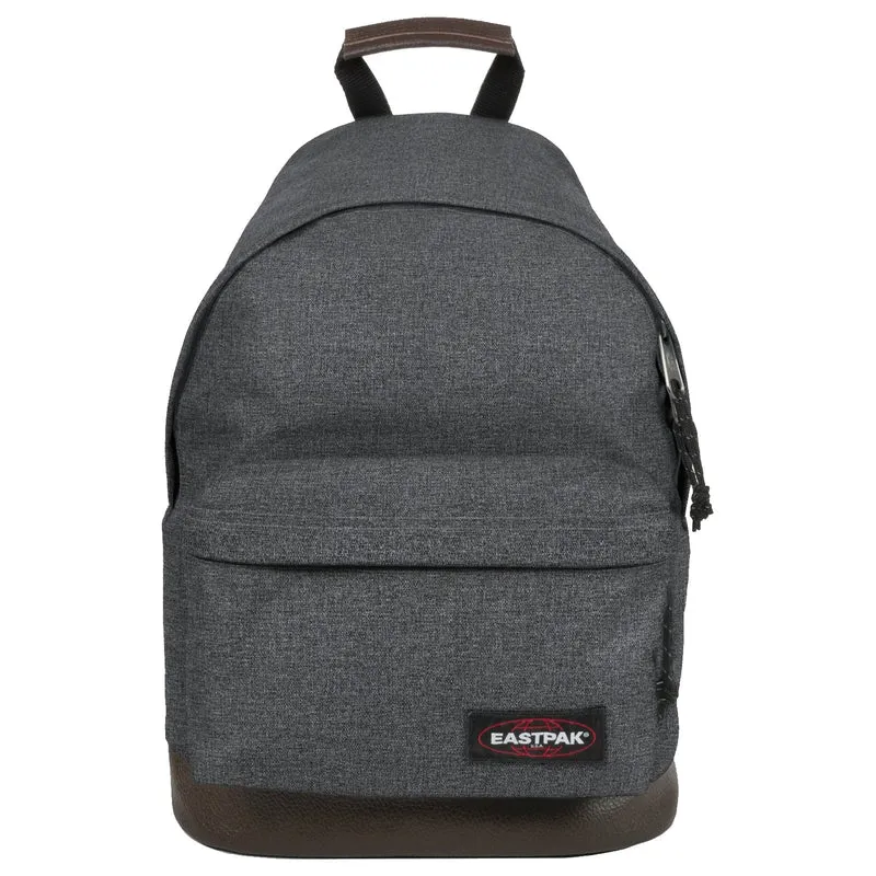 Eastpak Wyoming 24 - Mochila 40 cm (black denim)
