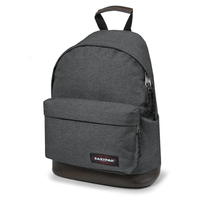 Eastpak Wyoming 24 - Mochila 40 cm (black denim)