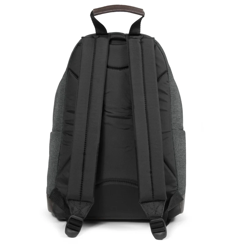 Eastpak Wyoming 24 - Mochila 40 cm (black denim)