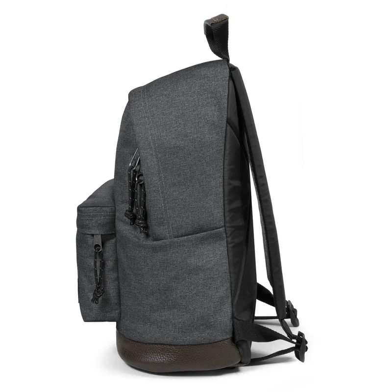 Eastpak Wyoming 24 - Mochila 40 cm (black denim)