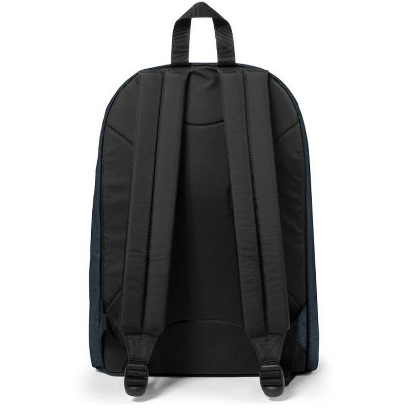 Eastpak Out Of Office 27 - Mochila 14" 44 cm (triple denim)