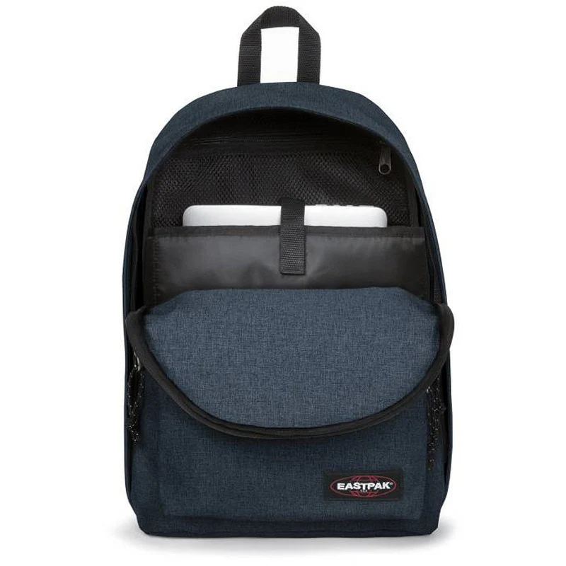 Eastpak Out Of Office 27 - Mochila 14" 44 cm (triple denim)