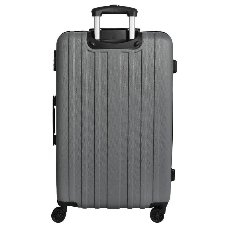 CHECK.IN Aurora - Trolley de 4 ruedas 76 cm (anthrazit)