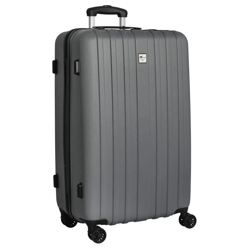CHECK.IN Aurora - Trolley de 4 ruedas 76 cm (anthrazit)