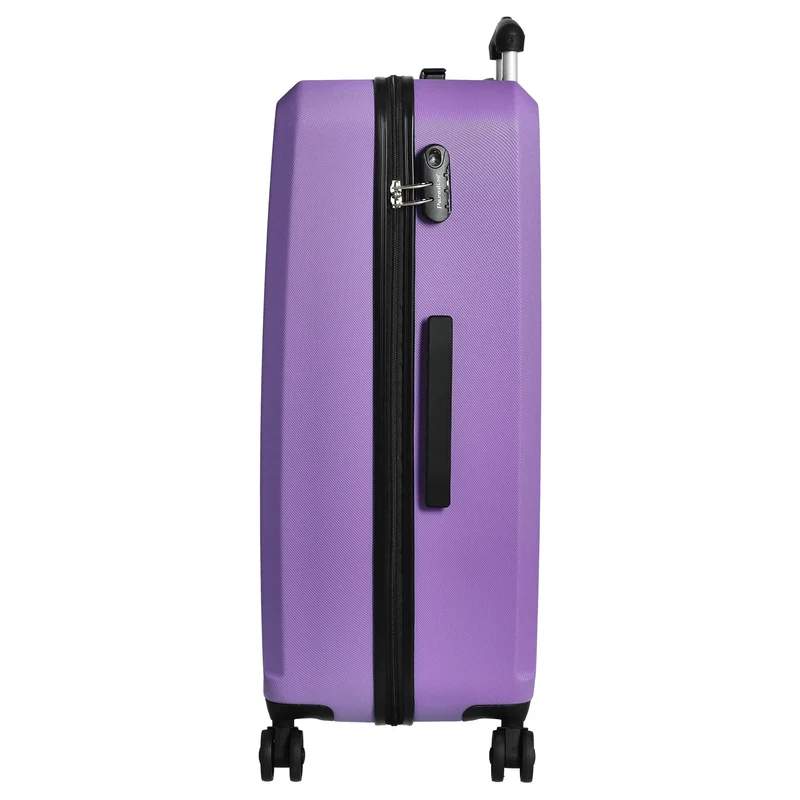Paradise by CHECK.IN Havanna 2.0 - Trolley de 4 ruedas 78 cm (lila)