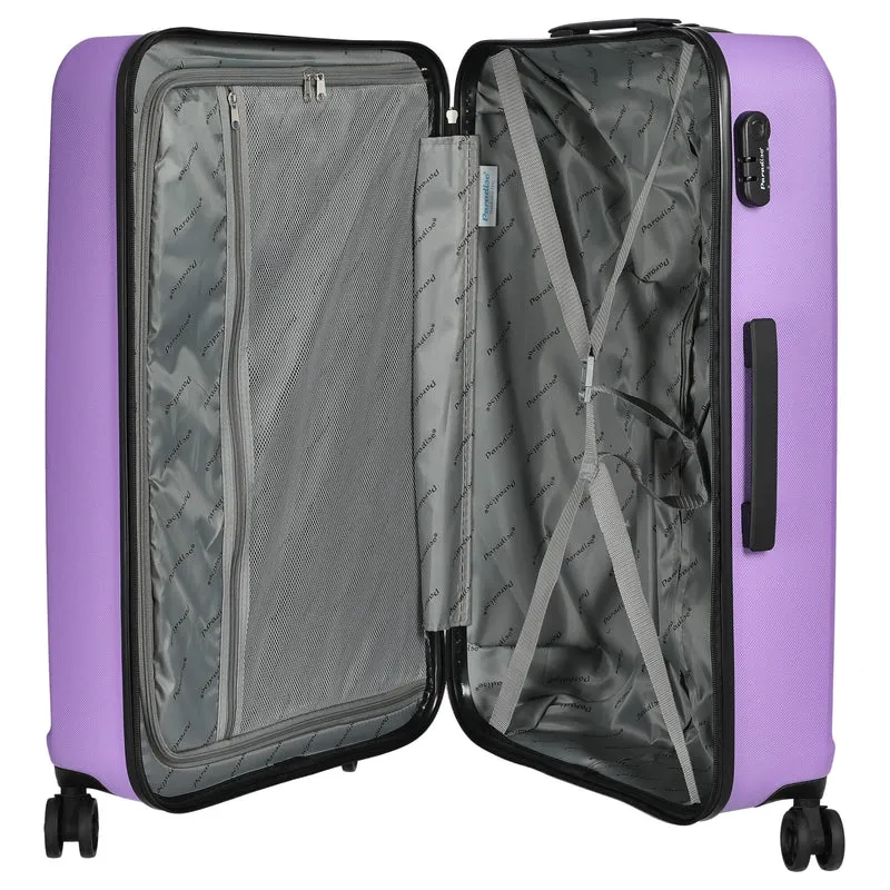 Paradise by CHECK.IN Havanna 2.0 - Trolley de 4 ruedas 78 cm (lila)