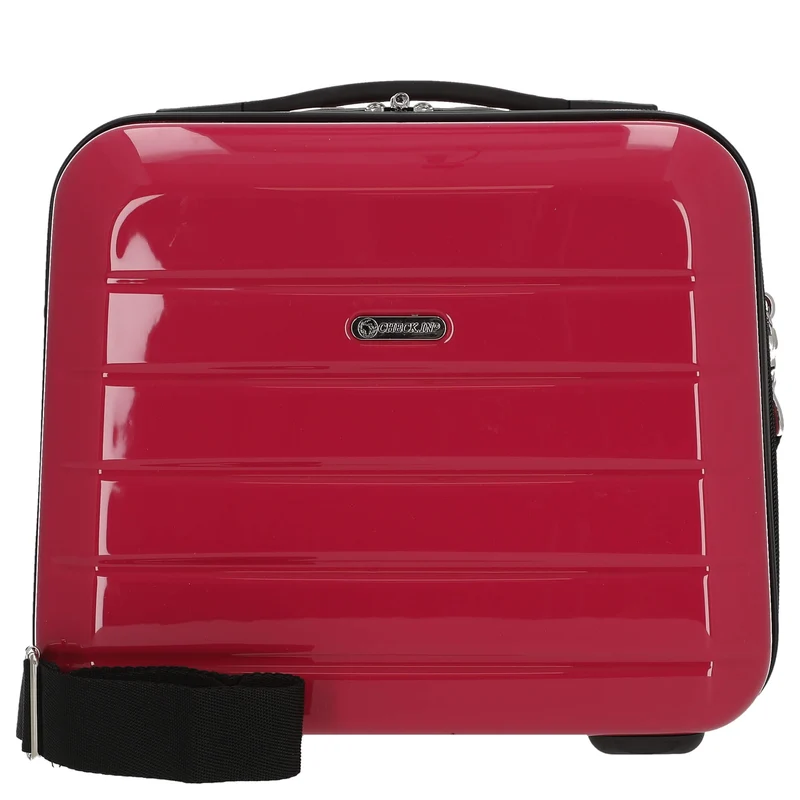 CHECK.IN London 2.0 - Neceser 33 cm (pink)