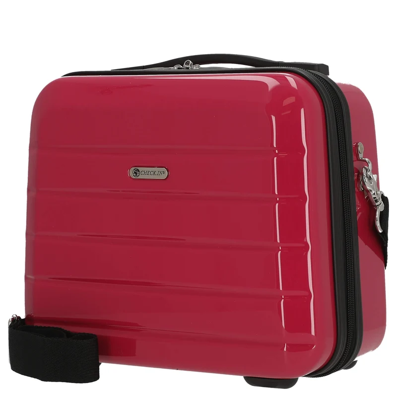 CHECK.IN London 2.0 - Neceser 33 cm (pink)