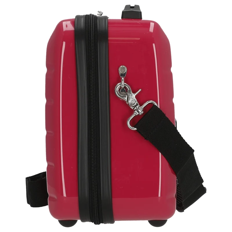CHECK.IN London 2.0 - Neceser 33 cm (pink)