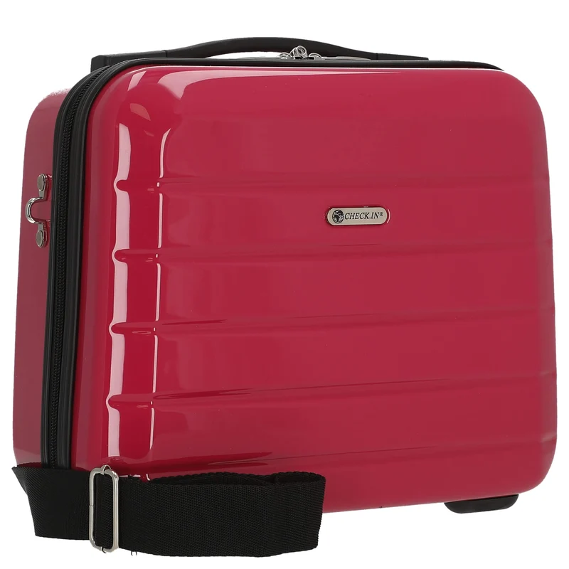 CHECK.IN London 2.0 - Neceser 33 cm (pink)