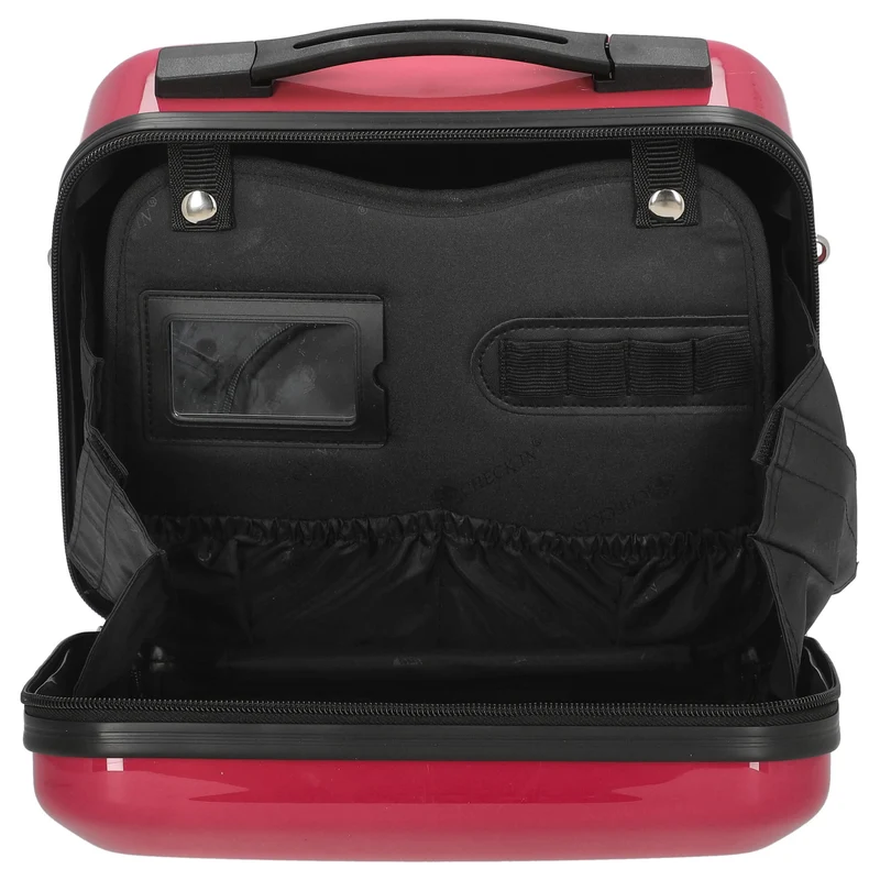 CHECK.IN London 2.0 - Neceser 33 cm (pink)