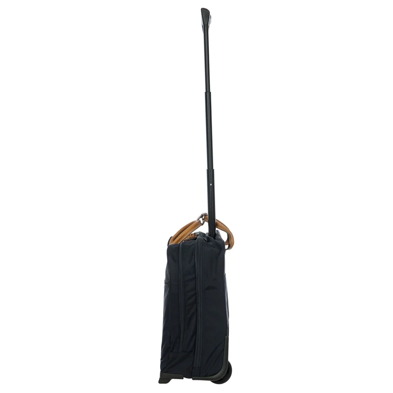 Brics X-Travel Pilotcase - Trolley de negocios con 2 ruedas 40.5 cm (blue)