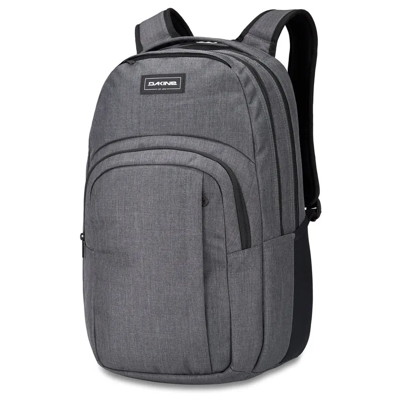 Dakine Campus 33 - Mochila 52 cm (carbon)