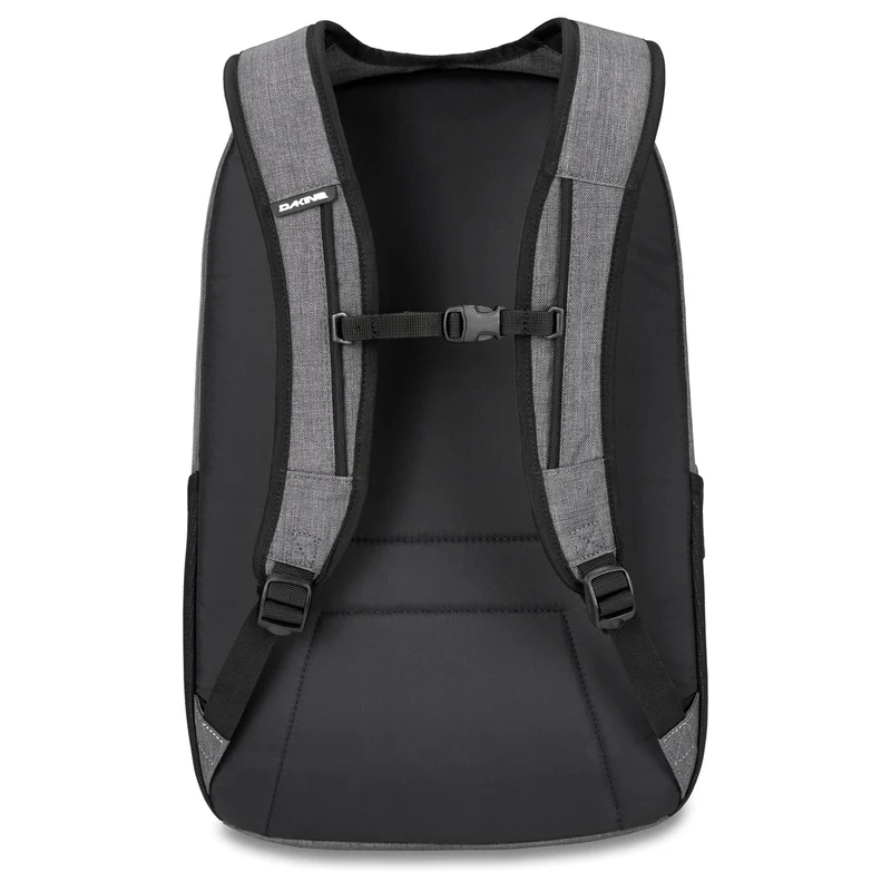 Dakine Campus 33 - Mochila 52 cm (carbon)