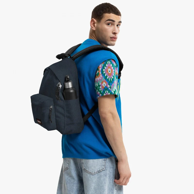 Eastpak selection Day Pak'r - Mochila 14" 40 cm (triple denim)