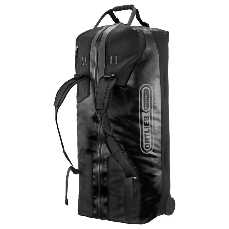 Ortlieb RS 140 - Bolsa de viaje con ruedas 98 cm (black)