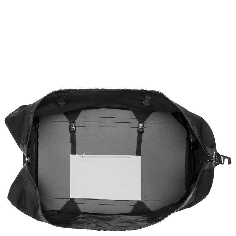 Ortlieb RS 140 - Bolsa de viaje con ruedas 98 cm (black)
