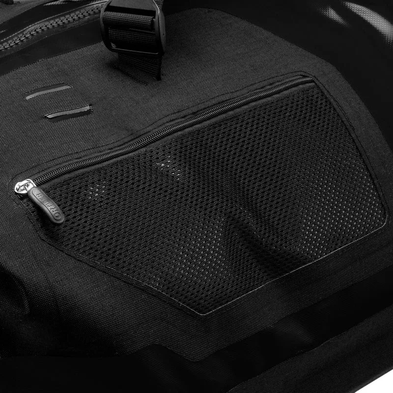 Ortlieb RS 140 - Bolsa de viaje con ruedas 98 cm (black)