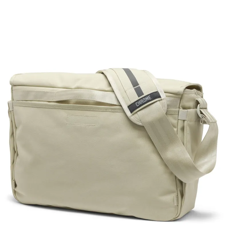 Chrome Midtown 20 - Bandolera 16" 43.5 cm (color: sandstone)