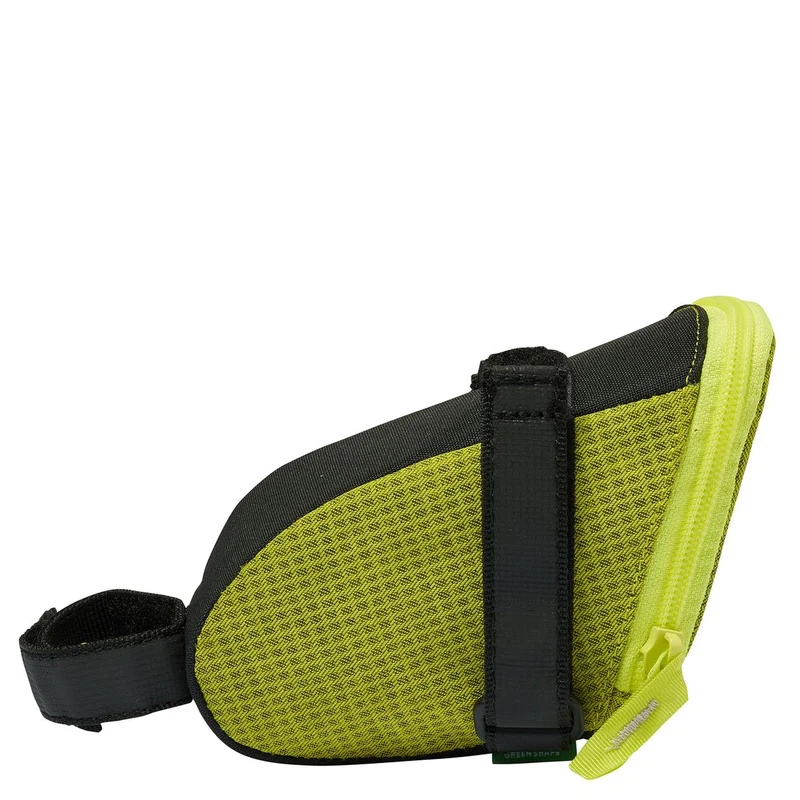 Vaude Race Light L Luminum - Bolsa de sillín 16 cm (bright green)
