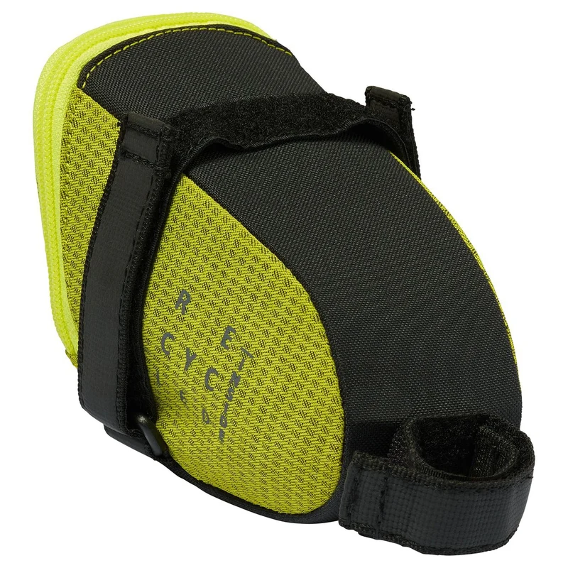Vaude Race Light L Luminum - Bolsa de sillín 16 cm (bright green)