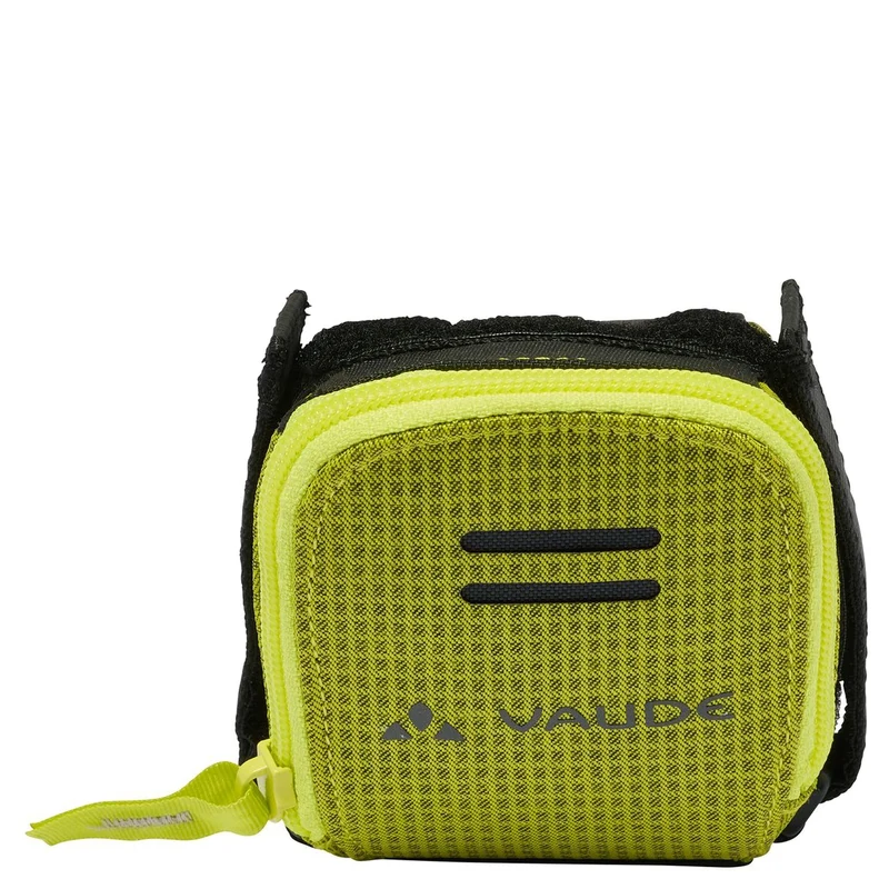 Vaude Race Light L Luminum - Bolsa de sillín 16 cm (bright green)