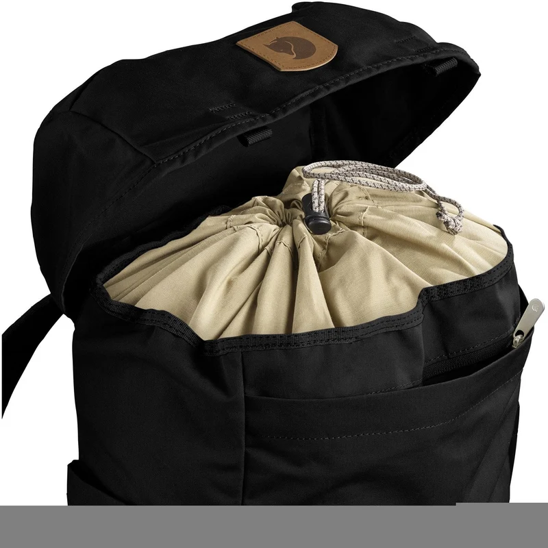 Fjällräven Greenland Top 20 - Mochila 43 cm (black)