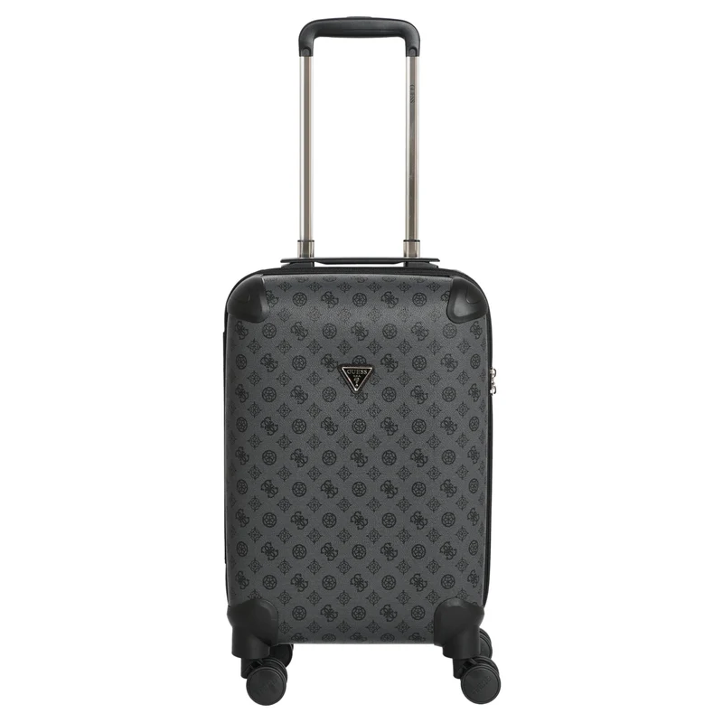 Guess Wilder 18 IN - Trolley de cabina con 4 ruedas 53 cm S (charcoal)