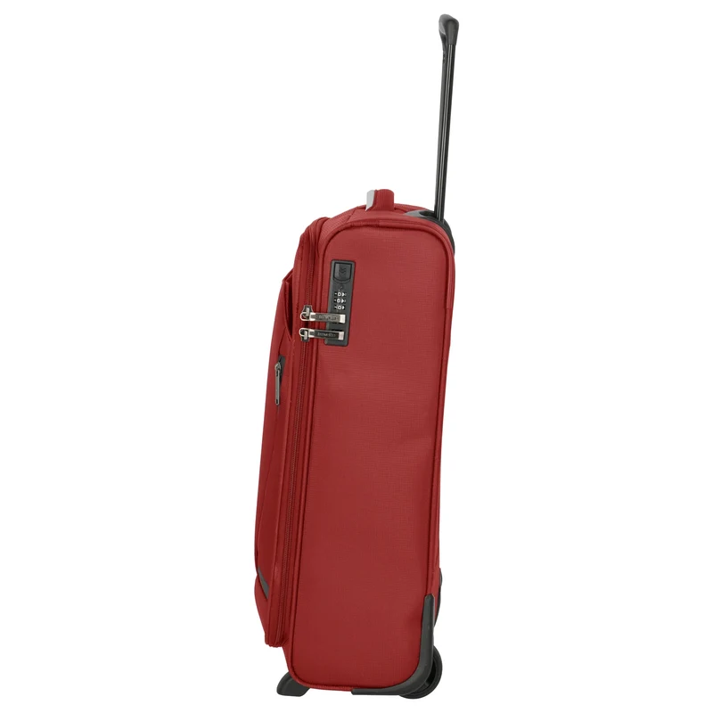 Travelite Jetpack Multi - Trolley de 2 ruedas S 55 cm (rot)