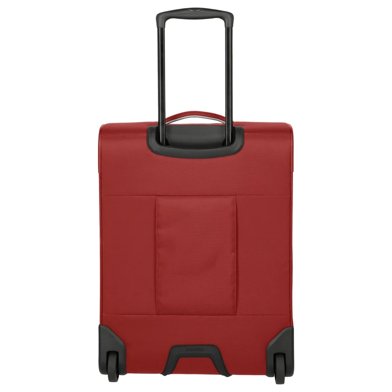 Travelite Jetpack Multi - Trolley de 2 ruedas S 55 cm (rot)