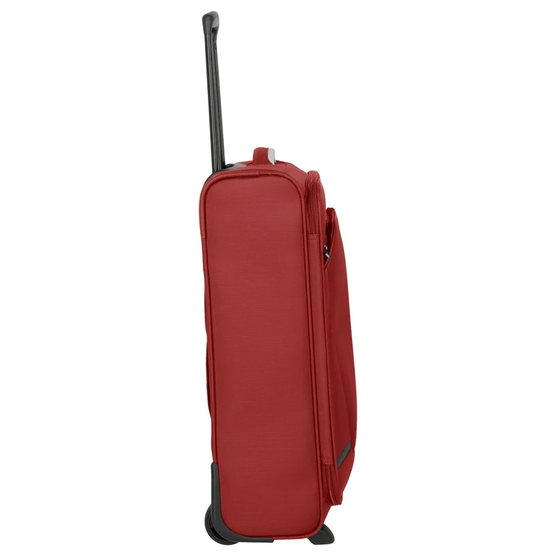 Travelite Jetpack Multi - Trolley de 2 ruedas S 55 cm (rot)