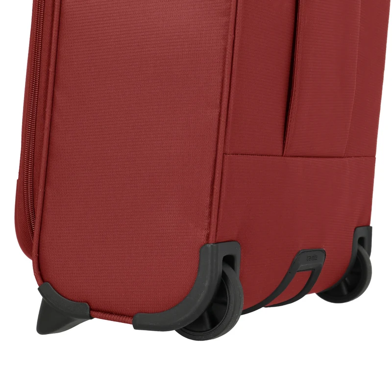 Travelite Jetpack Multi - Trolley de 2 ruedas S 55 cm (rot)