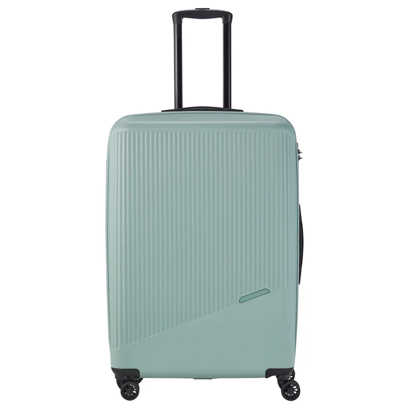 Travelite Bali - Trolley con 4 ruedas L 77 cm (mint)