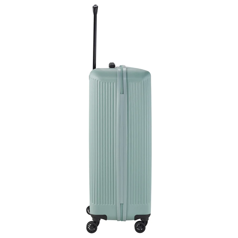 Travelite Bali - Trolley con 4 ruedas L 77 cm (mint)
