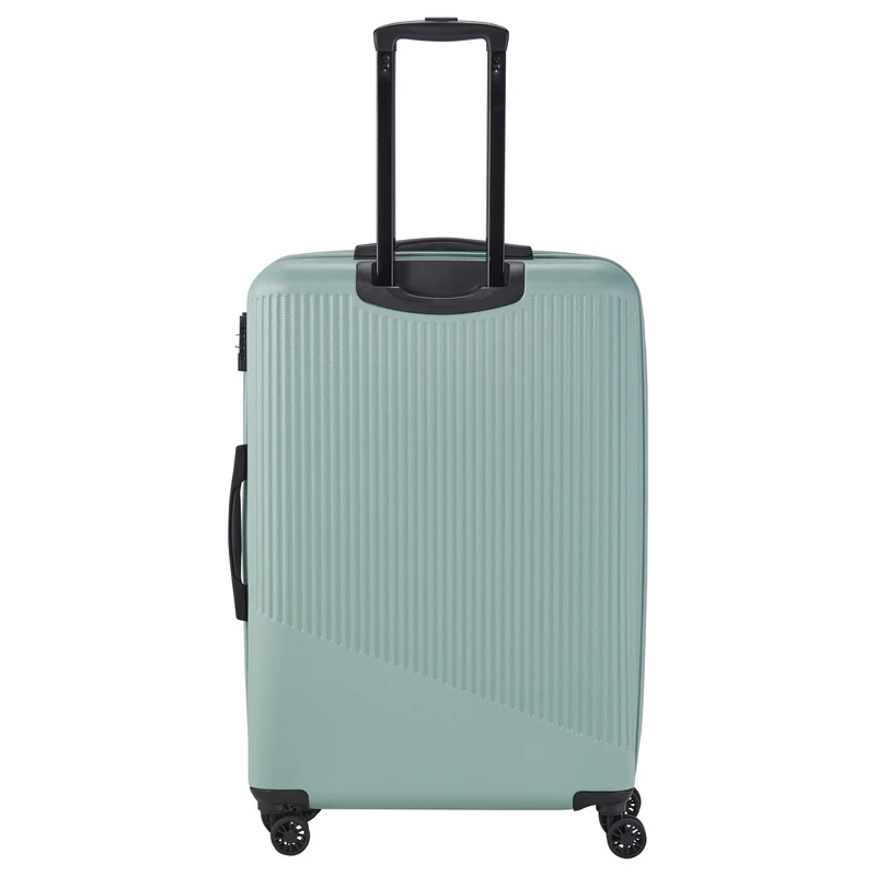 Travelite Bali - Trolley con 4 ruedas L 77 cm (mint)