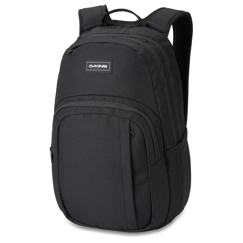 Dakine Campus 25 - Mochila 15" 47 cm (black)