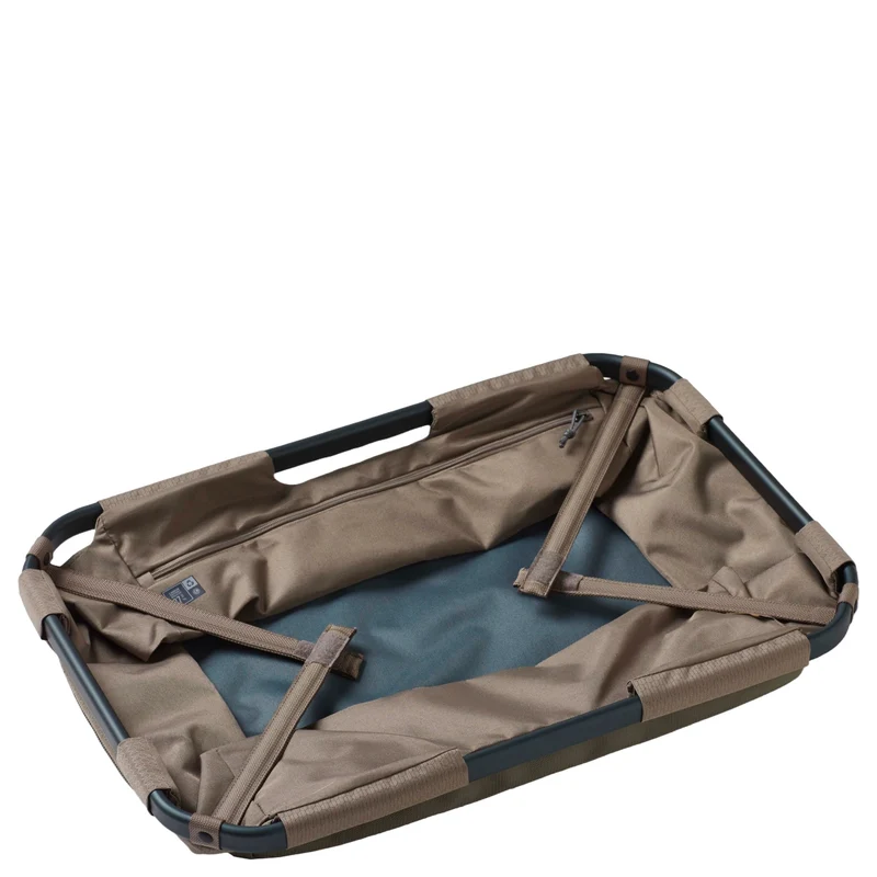 Gregory Alpaca Gear Basket 70 - Caja de equipo 63.5 cm (mirage tan)