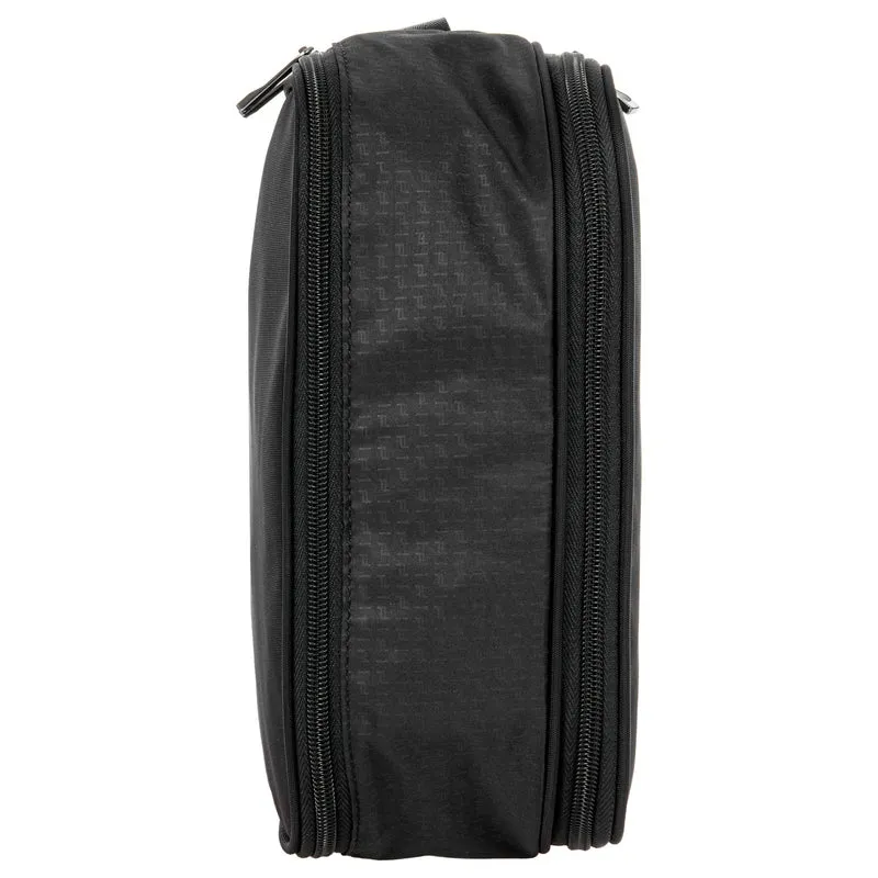 Porsche Design Accessories Cube M 26 cm - Bolsa de compresión (black)