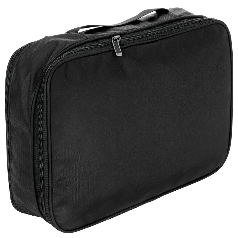 Porsche Design Accessories Cube M 26 cm - Bolsa de compresión (black)