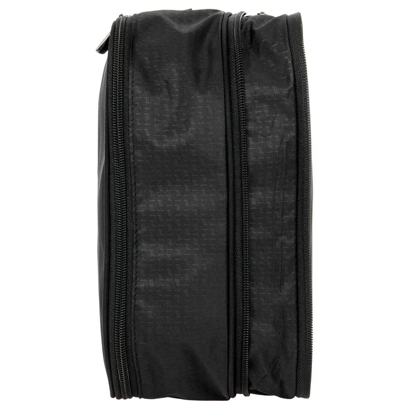 Porsche Design Accessories Cube M 26 cm - Bolsa de compresión (black)
