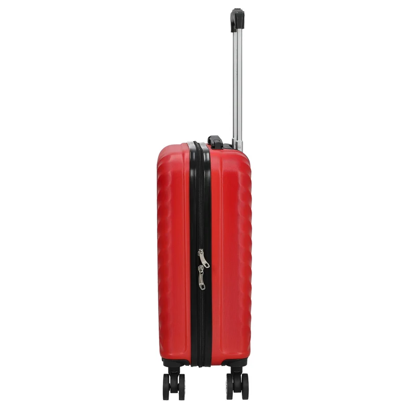 Paradise by CHECK.IN Kingston - Trolley de cabina con 4 ruedas 55 cm (rot)