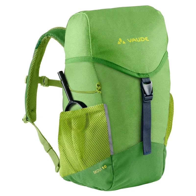 Vaude Skovi 10 - Mochila Jr. 36 cm (apple)