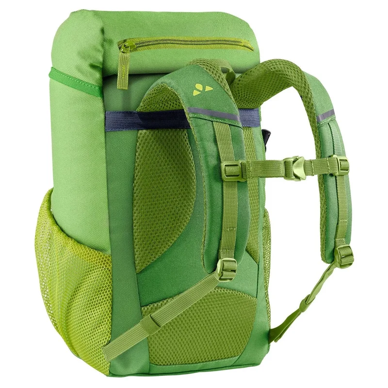 Vaude Skovi 10 - Mochila Jr. 36 cm (apple)