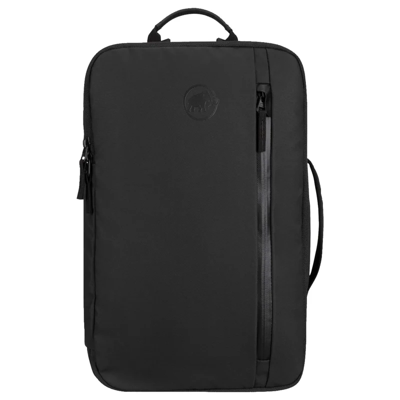 Mammut Seon Transporter 15 - Mochila 13" 42 cm (black)