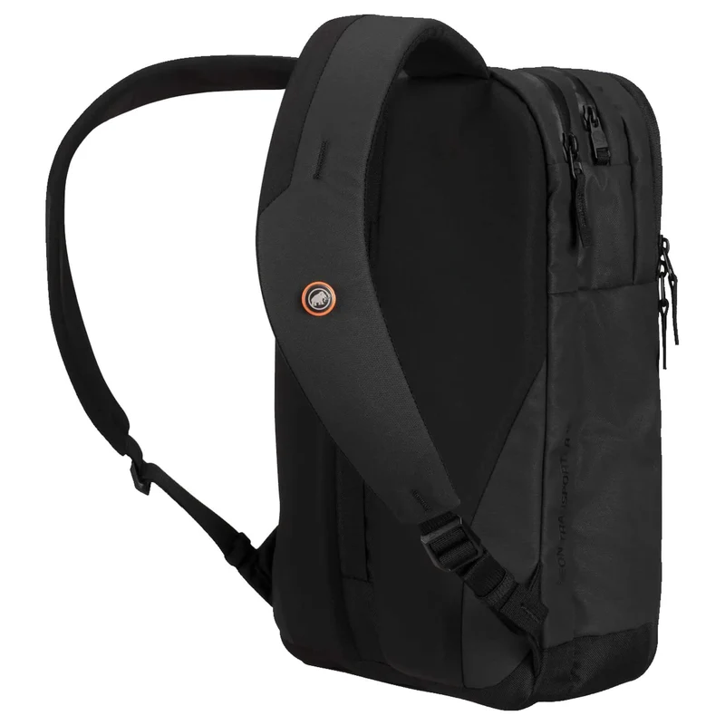Mammut Seon Transporter 15 - Mochila 13" 42 cm (black)