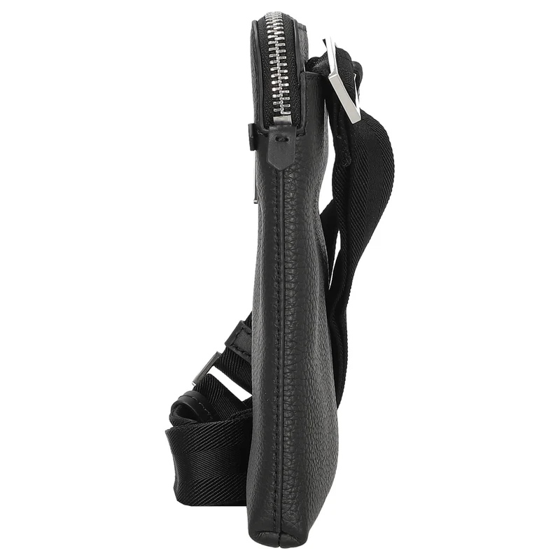 BOSS New Crosstown - Bolso bandolera 23 cm (black)