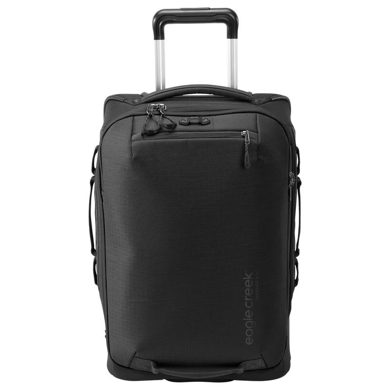 Eagle Creek Expanse Intl Carry On 35 - Bolsa de viaje con 2 ruedas 13" 55 cm (midnight black)