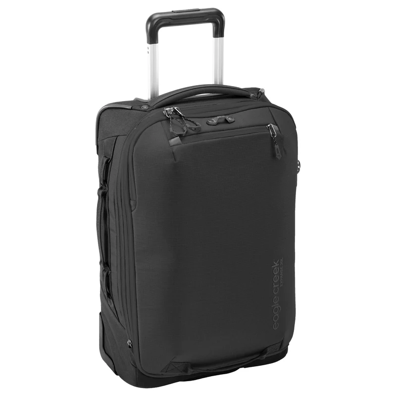 Eagle Creek Expanse Intl Carry On 35 - Bolsa de viaje con 2 ruedas 13" 55 cm (midnight black)